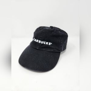 Starbucks Cap